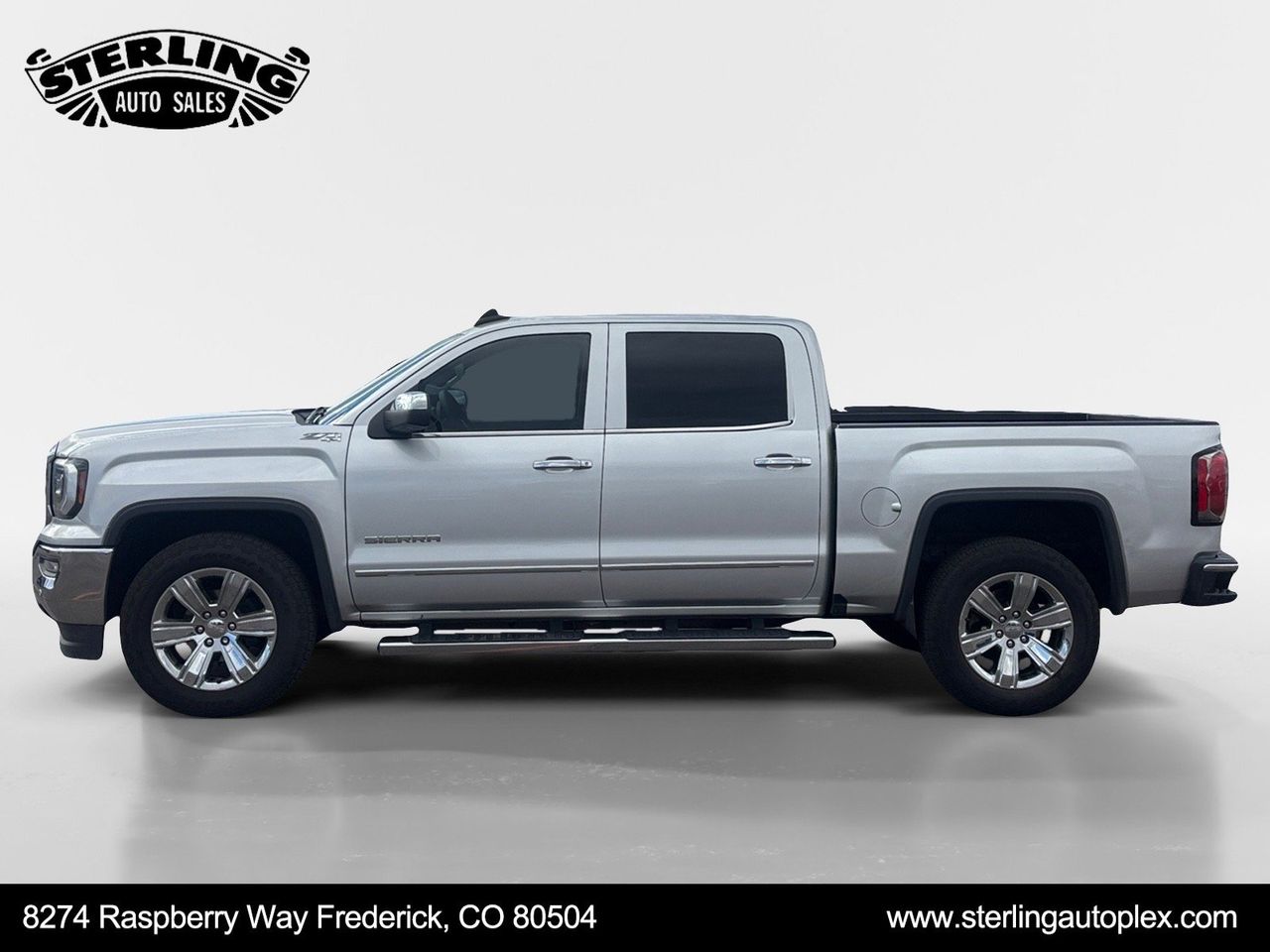 gmc sierra 1500 2018 3GTU2NEC3JG540483 image gmc sierra 1500 2018 3GTU2NEC3JG540483 image